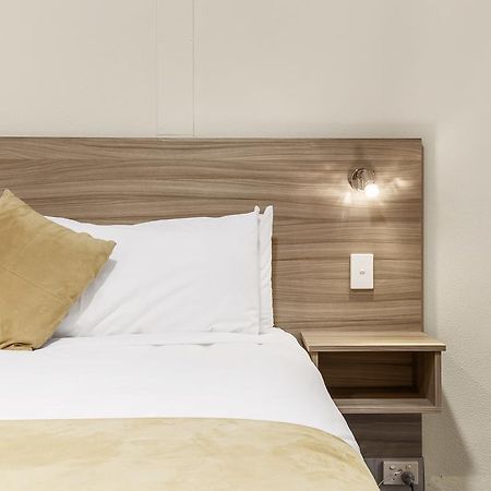 Ciloms Airport Lodge Melbourne Buitenkant foto