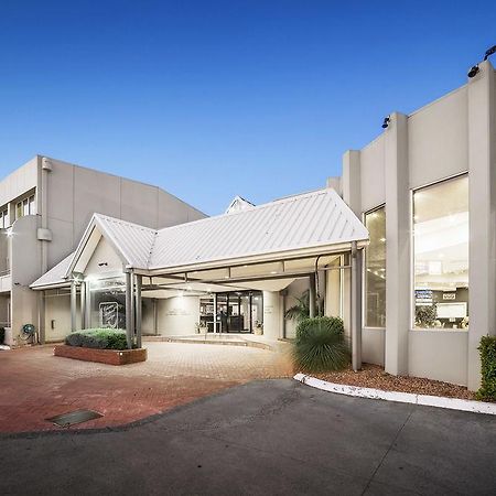 Ciloms Airport Lodge Melbourne Buitenkant foto
