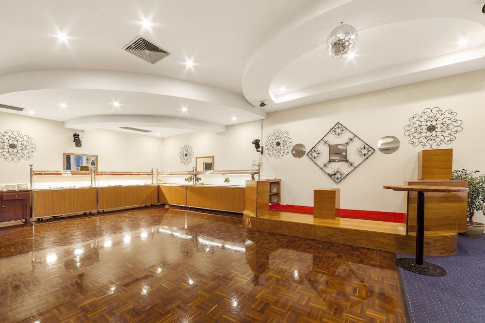 Ciloms Airport Lodge Melbourne Buitenkant foto