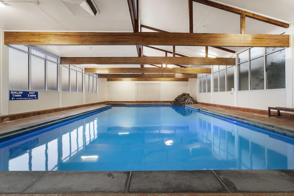 Ciloms Airport Lodge Melbourne Buitenkant foto