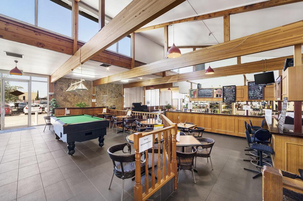 Ciloms Airport Lodge Melbourne Buitenkant foto