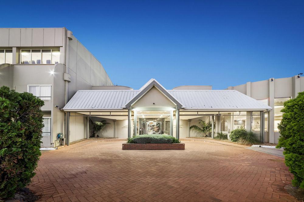 Ciloms Airport Lodge Melbourne Buitenkant foto