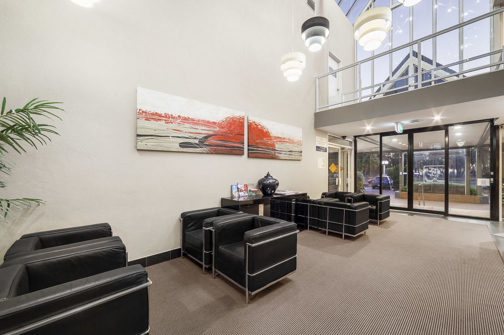 Ciloms Airport Lodge Melbourne Buitenkant foto