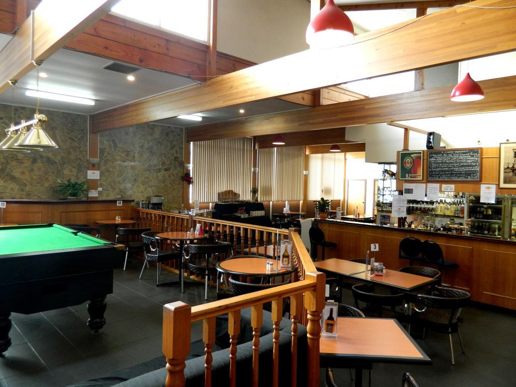 Ciloms Airport Lodge Melbourne Buitenkant foto